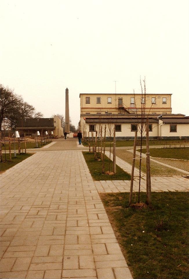 Jyderup Ervervsrettede Grundskole 1978